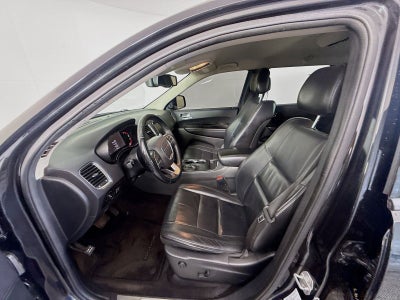 2016 Dodge Durango Limited