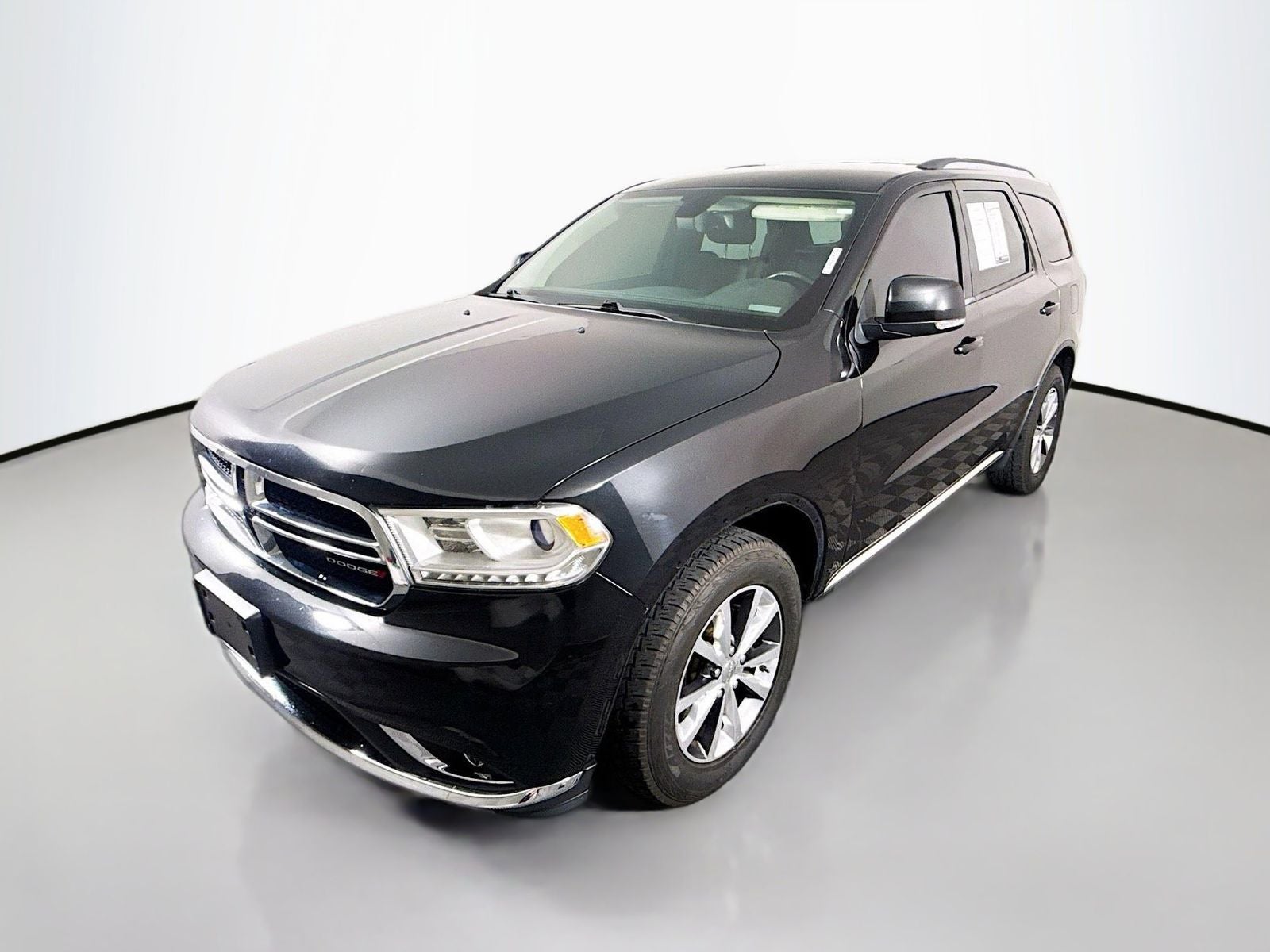 2016 Dodge Durango Limited