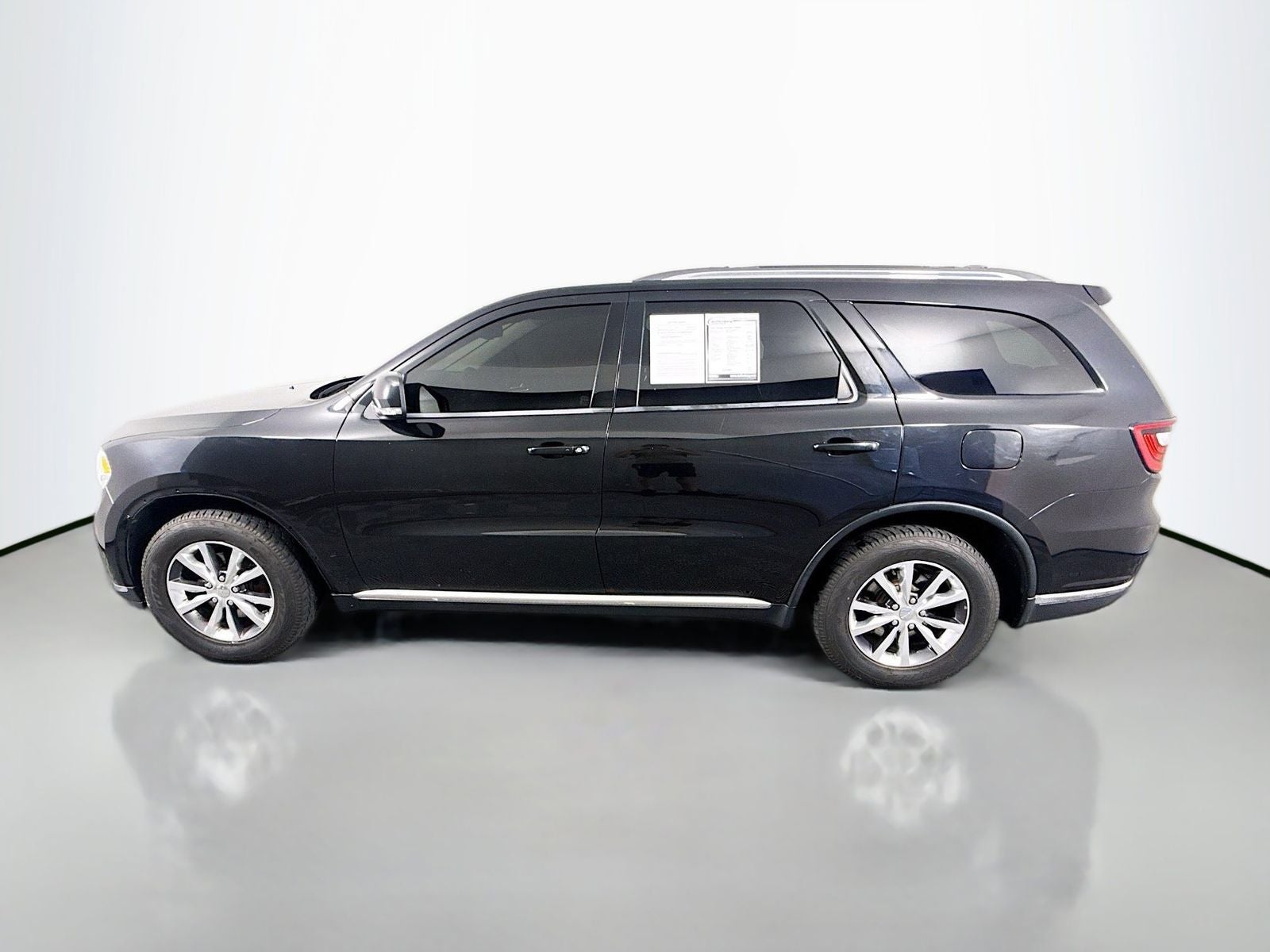 2016 Dodge Durango Limited