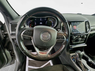 2020 Jeep Grand Cherokee Trailhawk