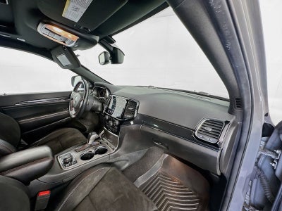 2020 Jeep Grand Cherokee Trailhawk