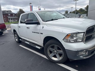 2012 RAM 1500 Big Horn