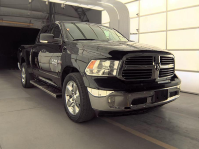 2019 RAM 1500 Classic Lone Star