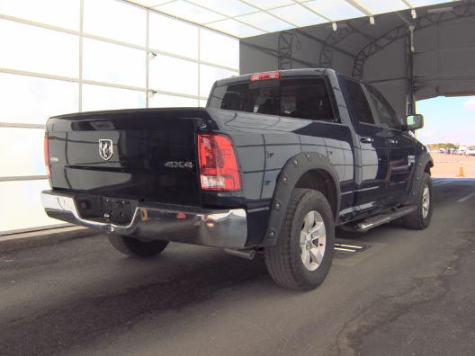 2017 RAM 1500 SLT