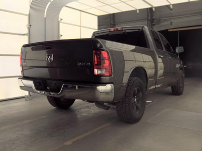 2014 RAM 1500 SLT