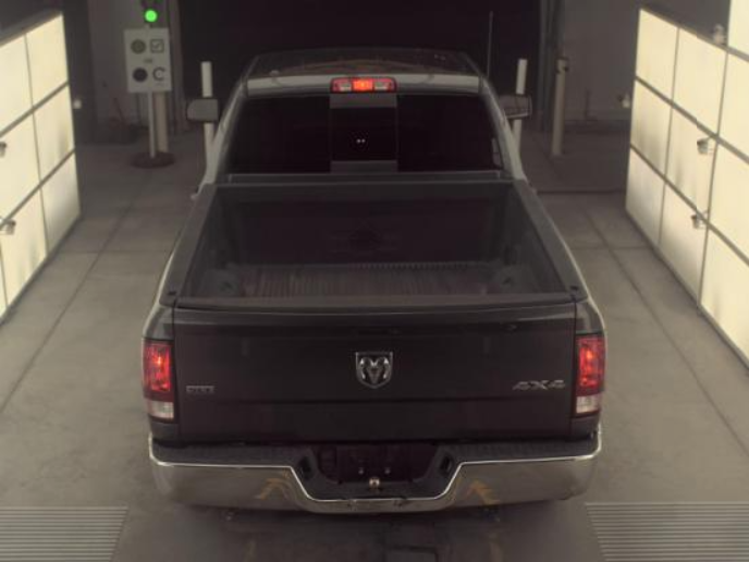 2014 RAM 1500 SLT