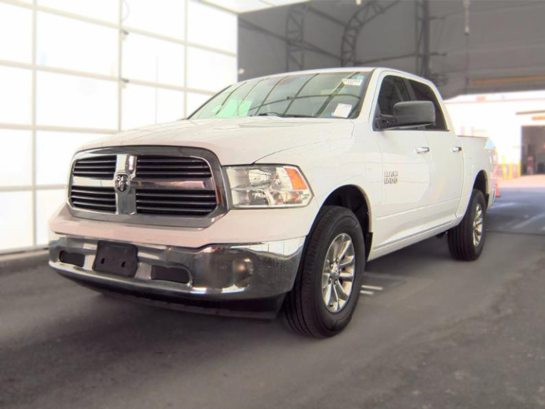 2013 RAM 1500 SLT