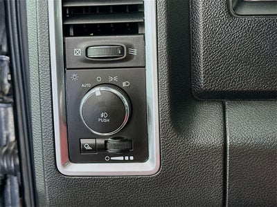 2018 RAM 1500 Limited