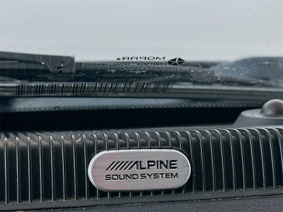 2018 RAM 1500 Limited