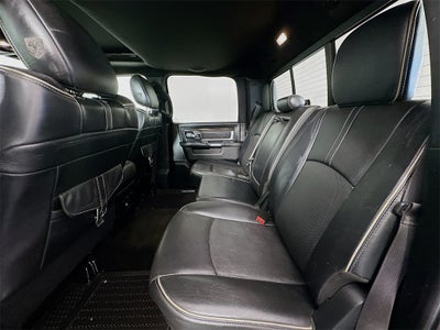 2018 RAM 1500 Limited