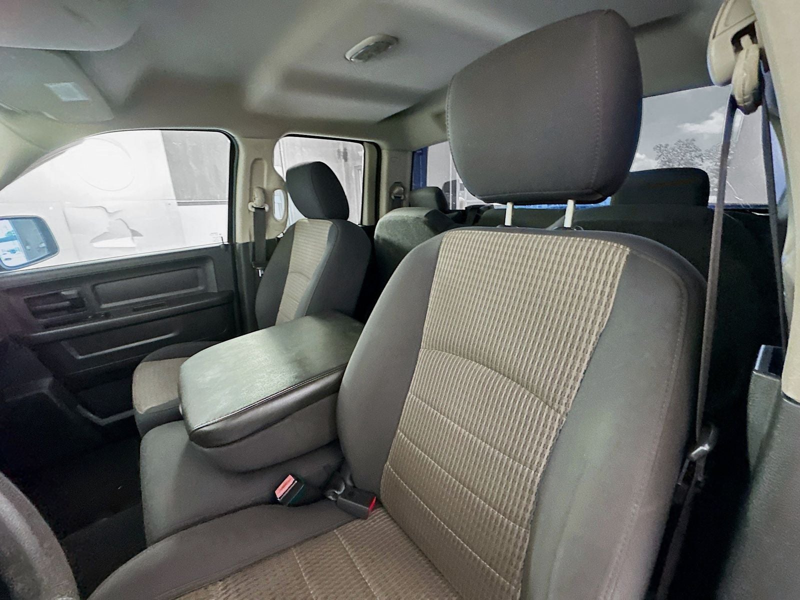 2010 RAM 1500 ST