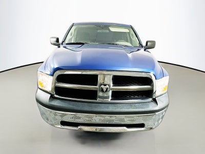 2010 RAM 1500 ST