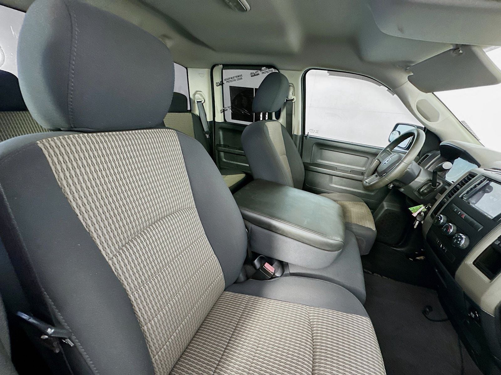 2010 RAM 1500 ST