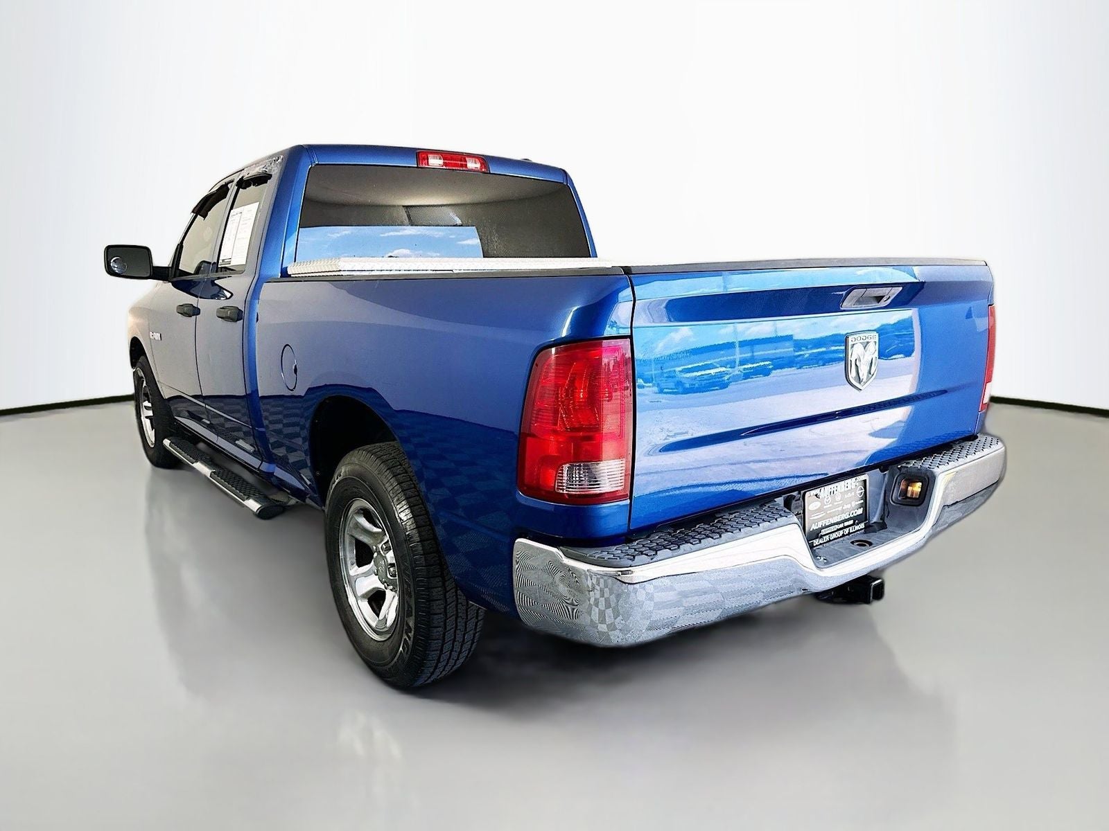 2010 RAM 1500 ST