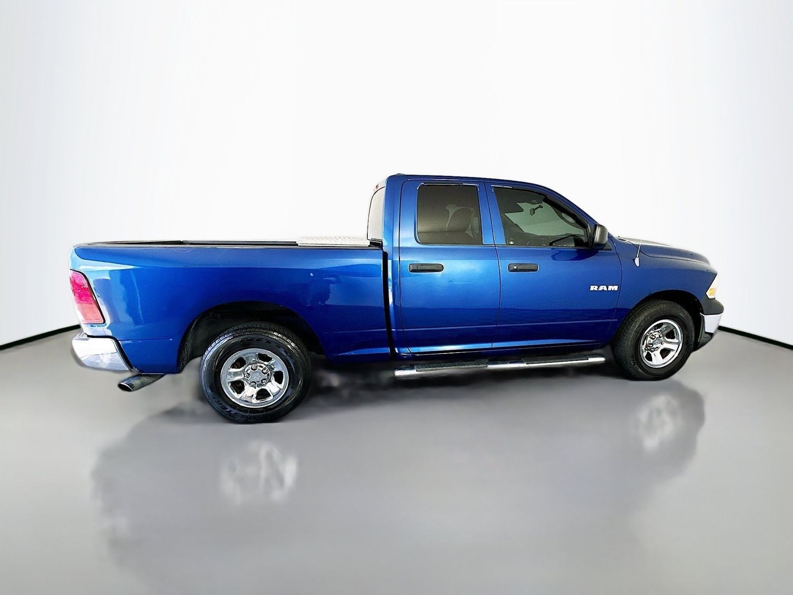 2010 RAM 1500 ST