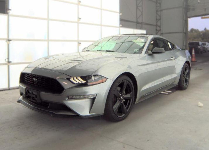 2023 Ford Mustang EcoBoost Premium