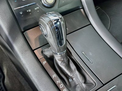 2015 Ford Taurus Limited