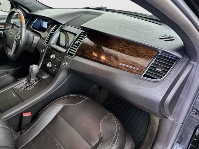 2015 Ford Taurus Limited