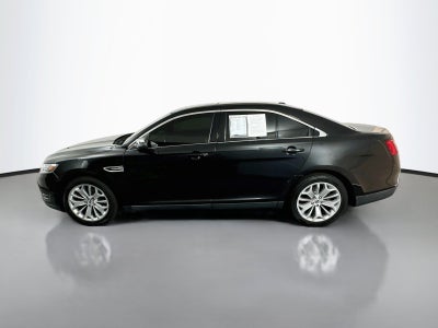 2015 Ford Taurus Limited