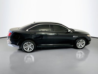 2015 Ford Taurus Limited
