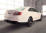 2016 Ford Taurus Limited