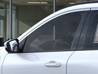 2025 Ford Escape Plug-In Hybrid Base