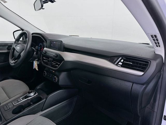 2021 Ford Escape S