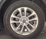 2022 Ford Escape Hybrid SE