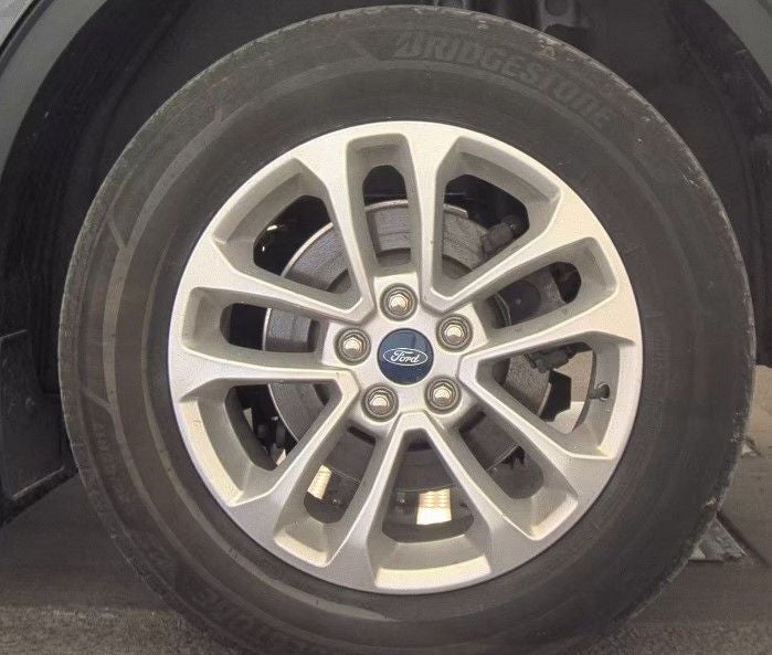 2022 Ford Escape Hybrid SE