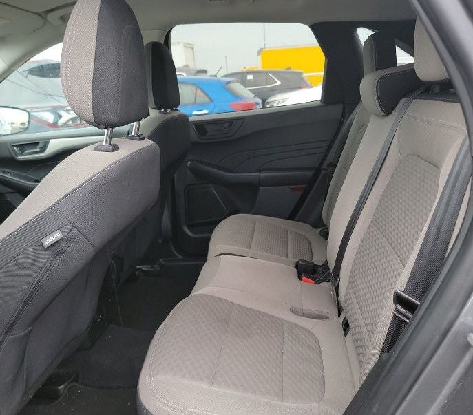 2022 Ford Escape Hybrid SE