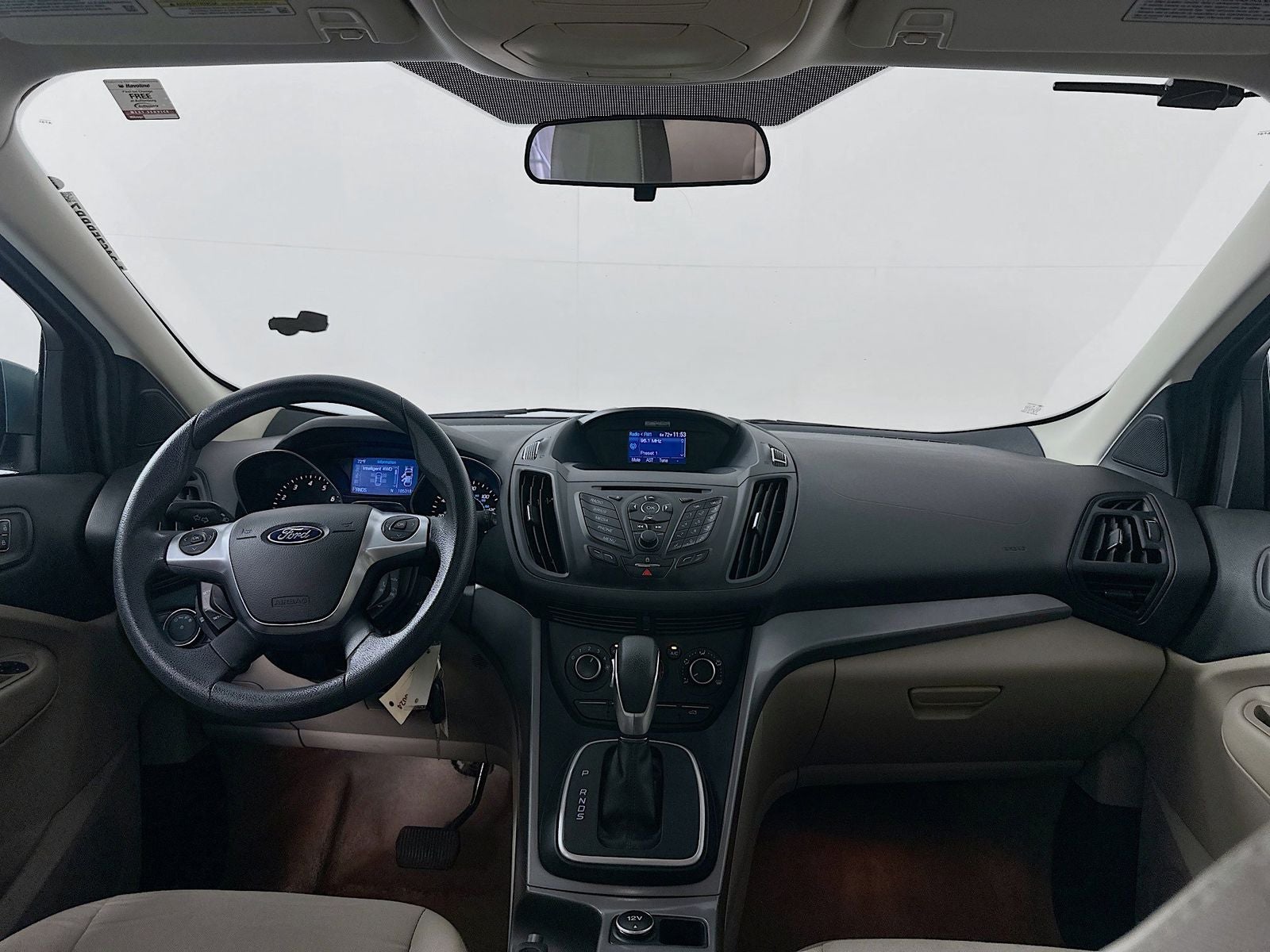 2013 Ford Escape SE