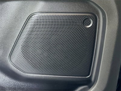 2023 Ford Escape Hybrid Active