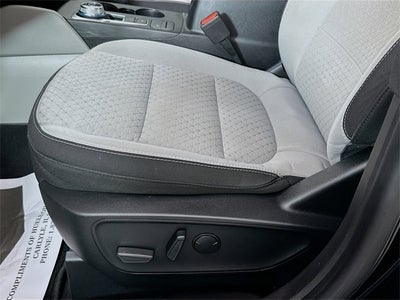 2023 Ford Escape Hybrid Active