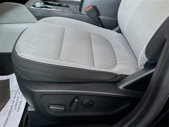 2023 Ford Escape Hybrid Active