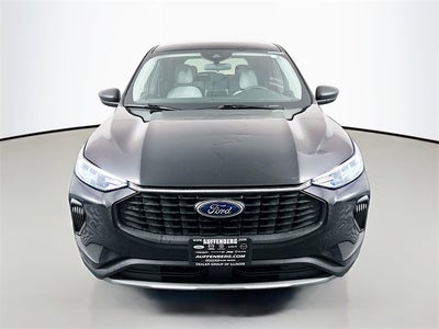 2023 Ford Escape Hybrid Active