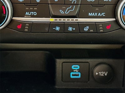 2023 Ford Escape Hybrid Active