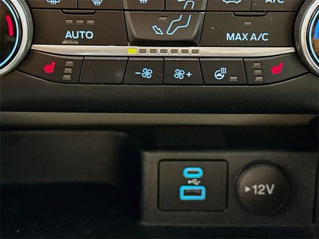 2023 Ford Escape Hybrid Active