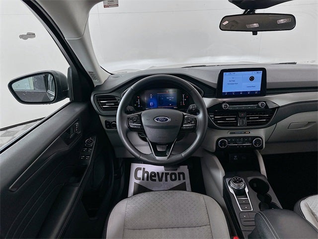 2023 Ford Escape Hybrid Active