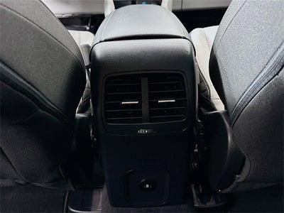 2023 Ford Escape Hybrid Active