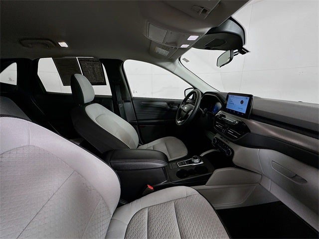 2023 Ford Escape Hybrid Active