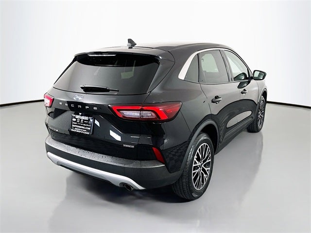 2023 Ford Escape Hybrid Active