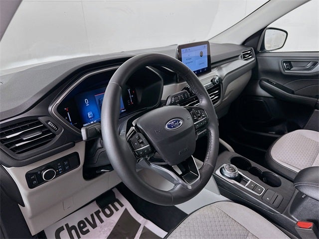 2023 Ford Escape Hybrid Active
