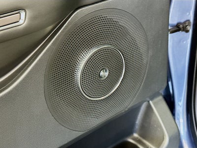 2022 Ford Expedition Max Platinum