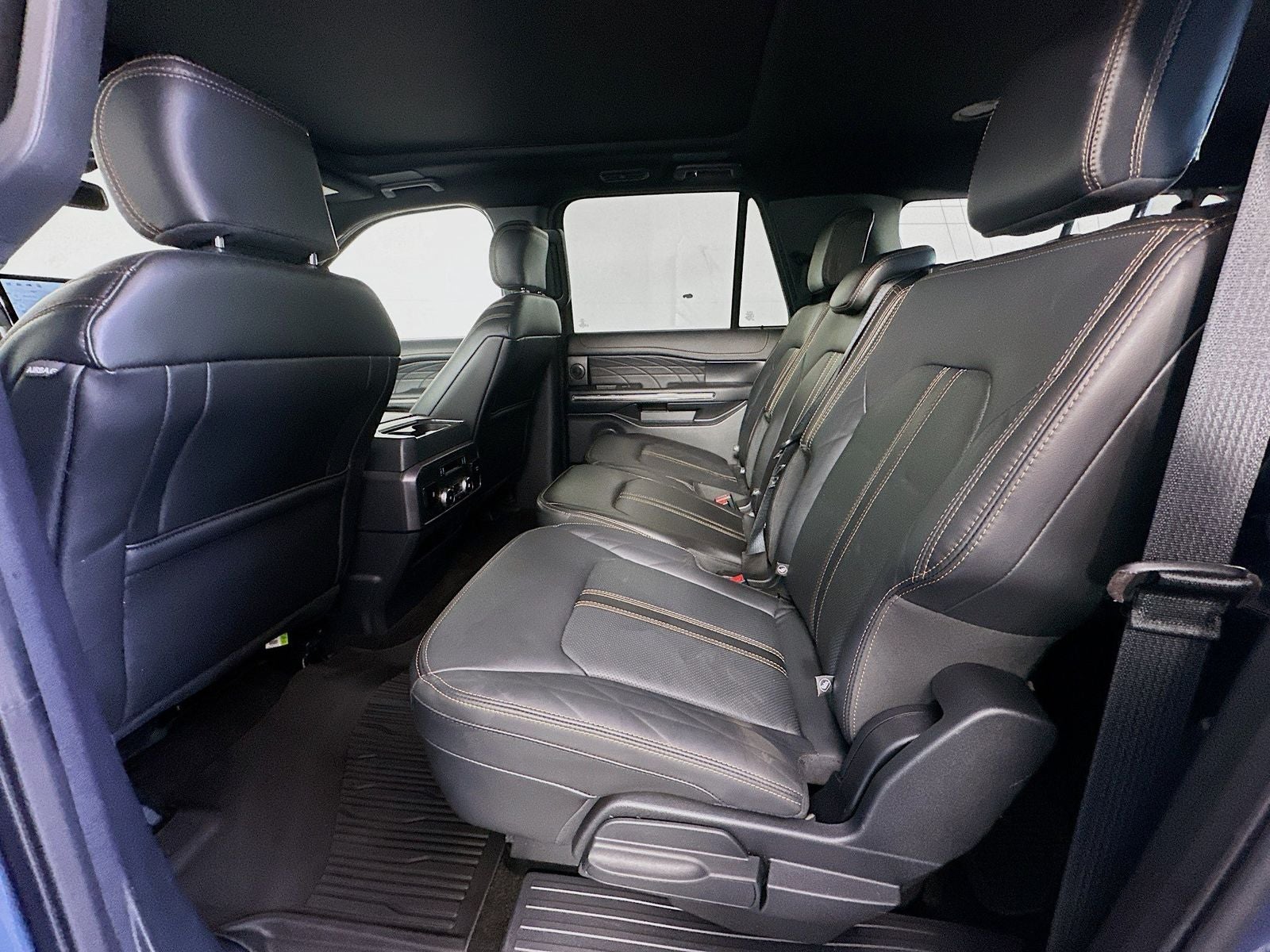2022 Ford Expedition Max Platinum