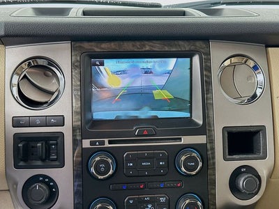 2015 Ford Expedition EL Limited