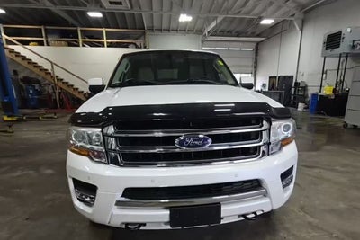 2015 Ford Expedition EL Limited