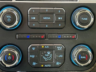 2015 Ford Expedition EL Limited