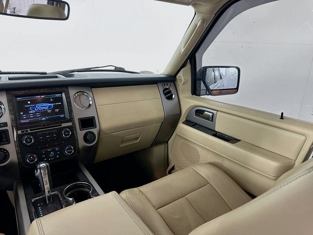2015 Ford Expedition EL Limited