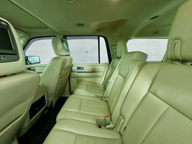 2015 Ford Expedition EL Limited