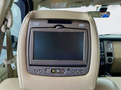 2015 Ford Expedition EL Limited